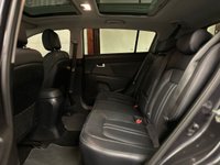 USED 2014 14 KIA SPORTAGE 1.7 CRDI 3 SAT NAV ISG 5d 114 BHP DEC 24 MOT
