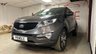 USED 2014 14 KIA SPORTAGE 1.7 CRDI 3 SAT NAV ISG 5d 114 BHP DEC 24 MOT