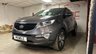 USED 2014 14 KIA SPORTAGE 1.7 CRDI 3 SAT NAV ISG 5d 114 BHP DEC 24 MOT