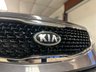 USED 2014 14 KIA SPORTAGE 1.7 CRDI 3 SAT NAV ISG 5d 114 BHP DEC 24 MOT
