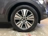 USED 2014 14 KIA SPORTAGE 1.7 CRDI 3 SAT NAV ISG 5d 114 BHP DEC 24 MOT
