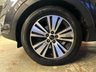 USED 2014 14 KIA SPORTAGE 1.7 CRDI 3 SAT NAV ISG 5d 114 BHP DEC 24 MOT