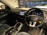 USED 2014 14 KIA SPORTAGE 1.7 CRDI 3 SAT NAV ISG 5d 114 BHP DEC 24 MOT