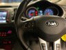 USED 2014 14 KIA SPORTAGE 1.7 CRDI 3 SAT NAV ISG 5d 114 BHP DEC 24 MOT