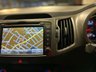 USED 2014 14 KIA SPORTAGE 1.7 CRDI 3 SAT NAV ISG 5d 114 BHP DEC 24 MOT