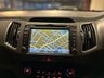 USED 2014 14 KIA SPORTAGE 1.7 CRDI 3 SAT NAV ISG 5d 114 BHP DEC 24 MOT