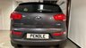 USED 2014 14 KIA SPORTAGE 1.7 CRDI 3 SAT NAV ISG 5d 114 BHP DEC 24 MOT