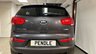 USED 2014 14 KIA SPORTAGE 1.7 CRDI 3 SAT NAV ISG 5d 114 BHP DEC 24 MOT