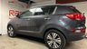 USED 2014 14 KIA SPORTAGE 1.7 CRDI 3 SAT NAV ISG 5d 114 BHP DEC 24 MOT