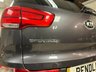 USED 2014 14 KIA SPORTAGE 1.7 CRDI 3 SAT NAV ISG 5d 114 BHP DEC 24 MOT