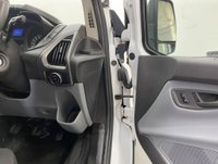 USED 2016 16 FORD TRANSIT CUSTOM 2.2 290 LR P/V 99 BHP 
