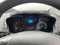 USED 2016 16 FORD TRANSIT CUSTOM 2.2 290 LR P/V 99 BHP 