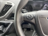 USED 2016 16 FORD TRANSIT CUSTOM 2.2 290 LR P/V 99 BHP 