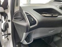 USED 2016 16 FORD TRANSIT CUSTOM 2.2 290 LR P/V 99 BHP 