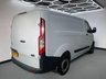 USED 2016 16 FORD TRANSIT CUSTOM 2.2 290 LR P/V 99 BHP 