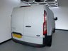 USED 2016 16 FORD TRANSIT CUSTOM 2.2 290 LR P/V 99 BHP 