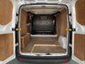 USED 2016 16 FORD TRANSIT CUSTOM 2.2 290 LR P/V 99 BHP 