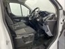 USED 2016 16 FORD TRANSIT CUSTOM 2.2 290 LR P/V 99 BHP 
