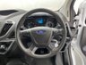USED 2016 16 FORD TRANSIT CUSTOM 2.2 290 LR P/V 99 BHP 