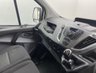 USED 2016 16 FORD TRANSIT CUSTOM 2.2 290 LR P/V 99 BHP 