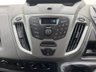USED 2016 16 FORD TRANSIT CUSTOM 2.2 290 LR P/V 99 BHP 