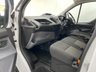 USED 2016 16 FORD TRANSIT CUSTOM 2.2 290 LR P/V 99 BHP 