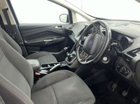 USED 2015 65 FORD GRAND C-MAX 1.5 ZETEC TDCI 5d 118 BHP 