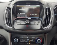 USED 2015 65 FORD GRAND C-MAX 1.5 ZETEC TDCI 5d 118 BHP 
