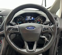 USED 2015 65 FORD GRAND C-MAX 1.5 ZETEC TDCI 5d 118 BHP 