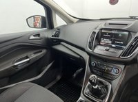 USED 2015 65 FORD GRAND C-MAX 1.5 ZETEC TDCI 5d 118 BHP 