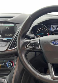 USED 2015 65 FORD GRAND C-MAX 1.5 ZETEC TDCI 5d 118 BHP 