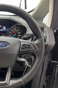 USED 2015 65 FORD GRAND C-MAX 1.5 ZETEC TDCI 5d 118 BHP 