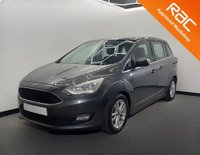 USED 2015 65 FORD GRAND C-MAX 1.5 ZETEC TDCI 5d 118 BHP 