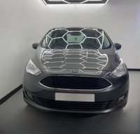 USED 2015 65 FORD GRAND C-MAX 1.5 ZETEC TDCI 5d 118 BHP 