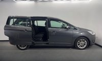 USED 2015 65 FORD GRAND C-MAX 1.5 ZETEC TDCI 5d 118 BHP 