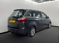 USED 2015 65 FORD GRAND C-MAX 1.5 ZETEC TDCI 5d 118 BHP 