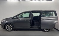 USED 2015 65 FORD GRAND C-MAX 1.5 ZETEC TDCI 5d 118 BHP 