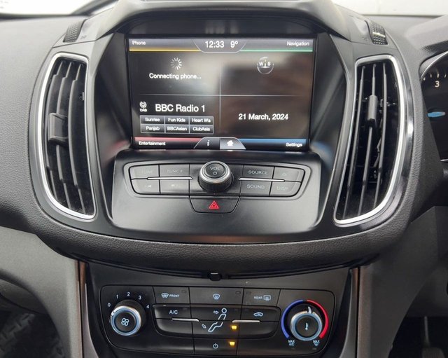 2015 FORD GRAND C-MAX - Photo 11