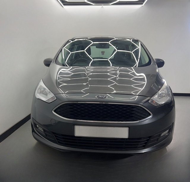 2015 FORD GRAND C-MAX - Photo 4