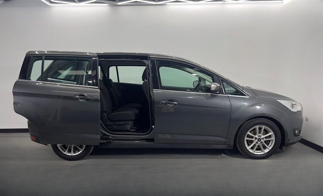 2015 FORD GRAND C-MAX - Photo 8