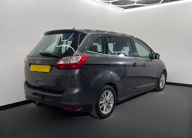 2015 FORD GRAND C-MAX - Photo 2