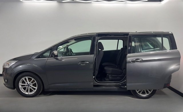 2015 FORD GRAND C-MAX - Photo 7