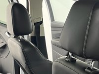 USED 2016 16 FORD KUGA 2.0 TITANIUM SPORT TDCI 5d 177 BHP 4x4 Ford Kuga Titanium Sport , Frozen White , Part Leather , Appearance Pack