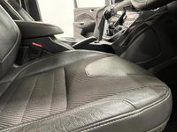 USED 2016 16 FORD KUGA 2.0 TITANIUM SPORT TDCI 5d 177 BHP 4x4 Ford Kuga Titanium Sport , Frozen White , Part Leather , Appearance Pack