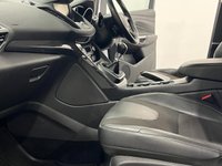 USED 2016 16 FORD KUGA 2.0 TITANIUM SPORT TDCI 5d 177 BHP 4x4 Ford Kuga Titanium Sport , Frozen White , Part Leather , Appearance Pack