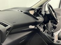 USED 2016 16 FORD KUGA 2.0 TITANIUM SPORT TDCI 5d 177 BHP 4x4 Ford Kuga Titanium Sport , Frozen White , Part Leather , Appearance Pack