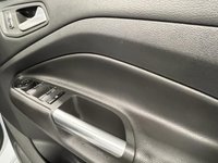 USED 2016 16 FORD KUGA 2.0 TITANIUM SPORT TDCI 5d 177 BHP 4x4 Ford Kuga Titanium Sport , Frozen White , Part Leather , Appearance Pack