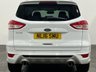 USED 2016 16 FORD KUGA 2.0 TITANIUM SPORT TDCI 5d 177 BHP 4x4 Ford Kuga Titanium Sport , Frozen White , Part Leather , Appearance Pack