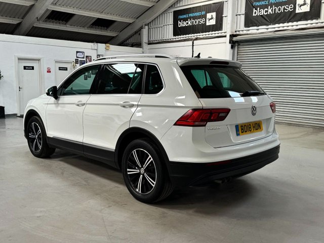 View our VOLKSWAGEN TIGUAN