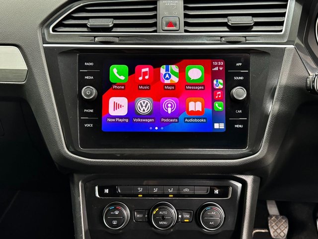 View our VOLKSWAGEN TIGUAN